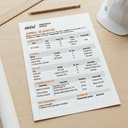 Model Jurnal de Șantier